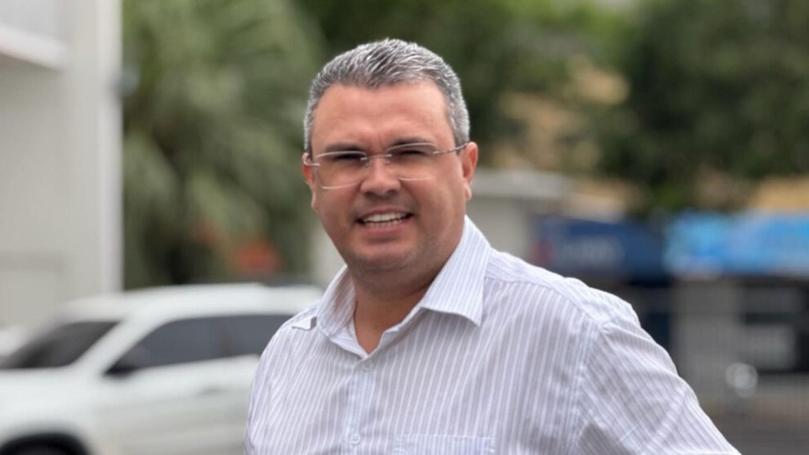 Câmara de Vereadores de Macapá Arquiva Processo Contra Vice-Prefeito Mário Neto