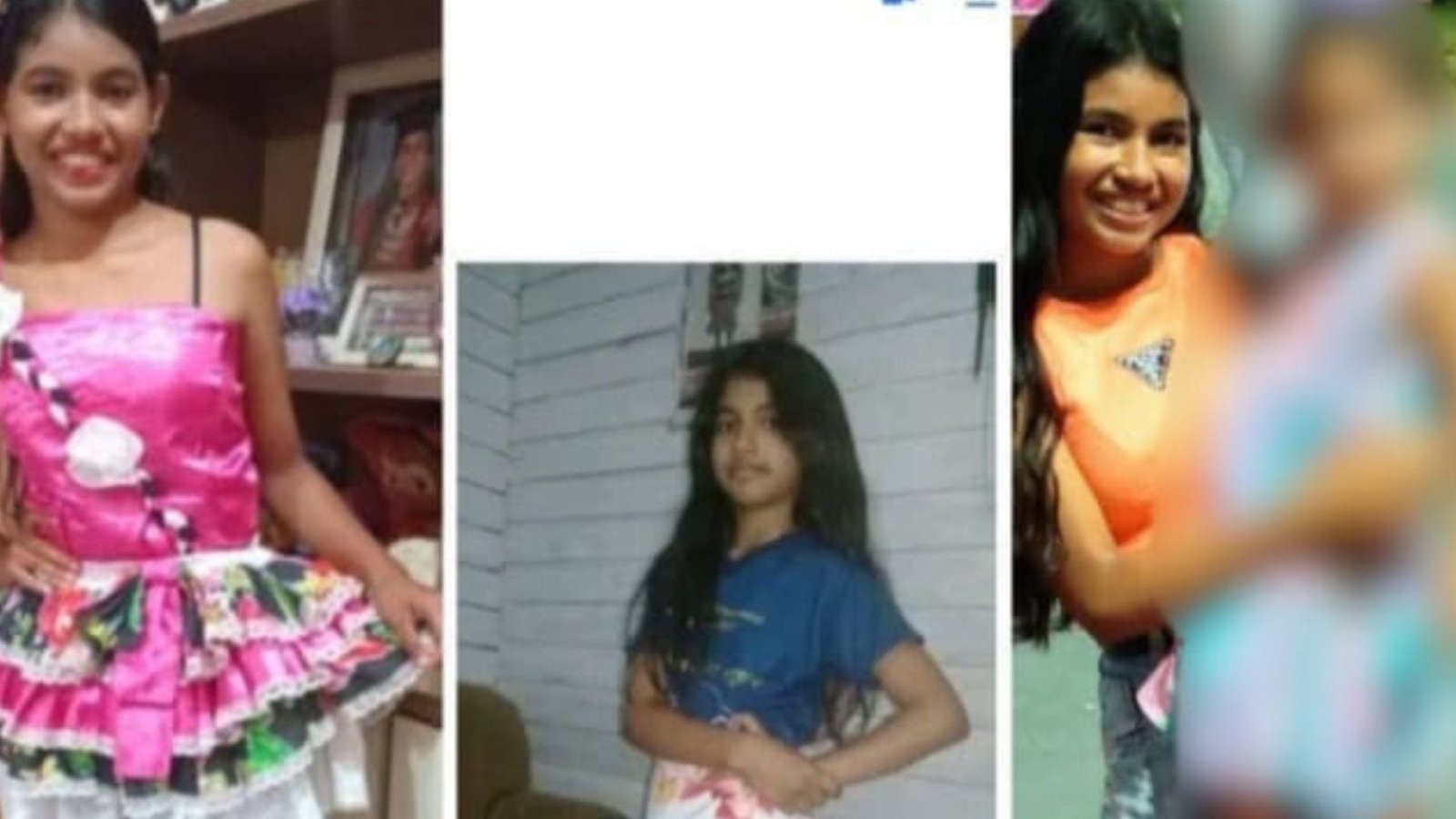 Desaparecimento de Adolescente em Macapá: Família Clama por Ajuda