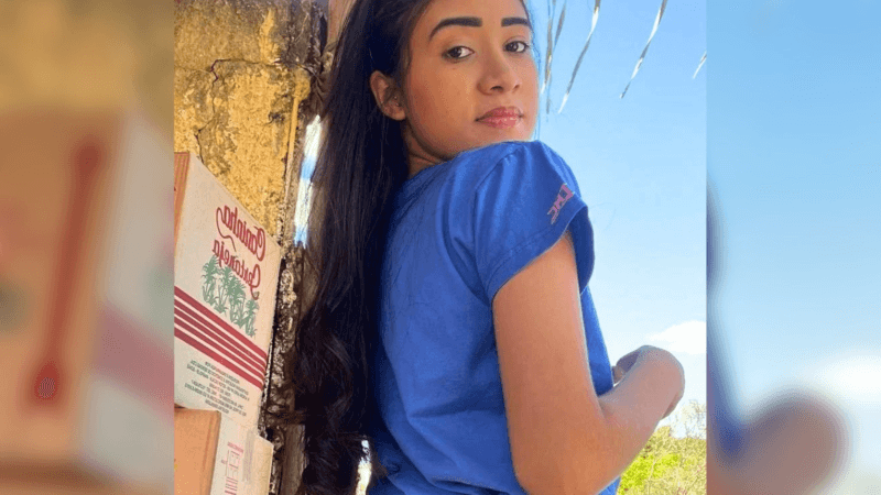 Tragédia em Araguanã: Estudante de Fisioterapia Morre em Acidente com Moto Aquática