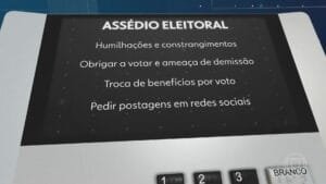 Prefeitura de Monte Alegre Estabelece Acordo com MPT para Combater Assédio Eleitoral