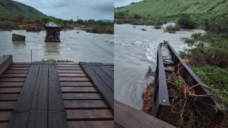 Impacto das Chuvas em Roraima: 49 Mil Pessoas Afetadas e Comunidades Isoladas