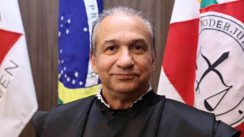 CNJ Inicia Processo Disciplinar Contra Desembargador Acusado de Crimes Sexuais