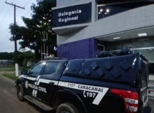 Homem de 71 anos é ferido com machado em Caracaraí ao tentar buscar esposa