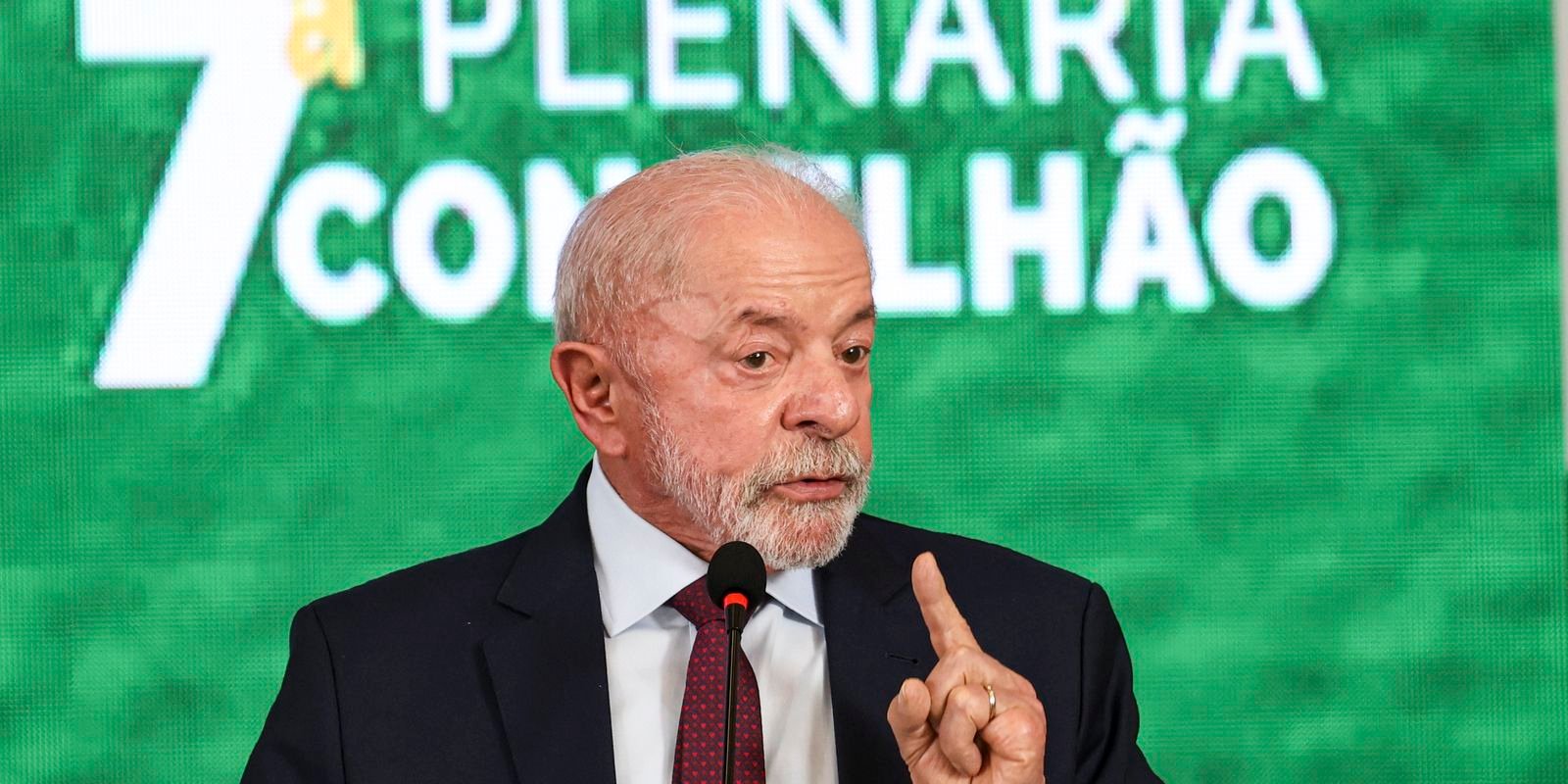 Governo de Lula Planeja Mensagens de Devolução de Celulares Roubados