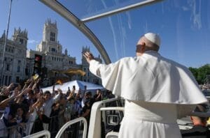Leão XIV: O Segundo Dia da Viagem Apostólica em Madri