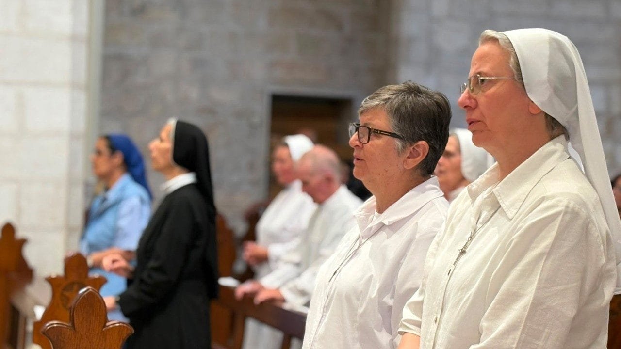 Visita de Lideranças Religiosas à Terra Santa: Encontros e Reflexões