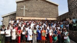 Jubileu dos Catequistas na Diocese de Santiago: Uma Celebração de Gratidão e Memória