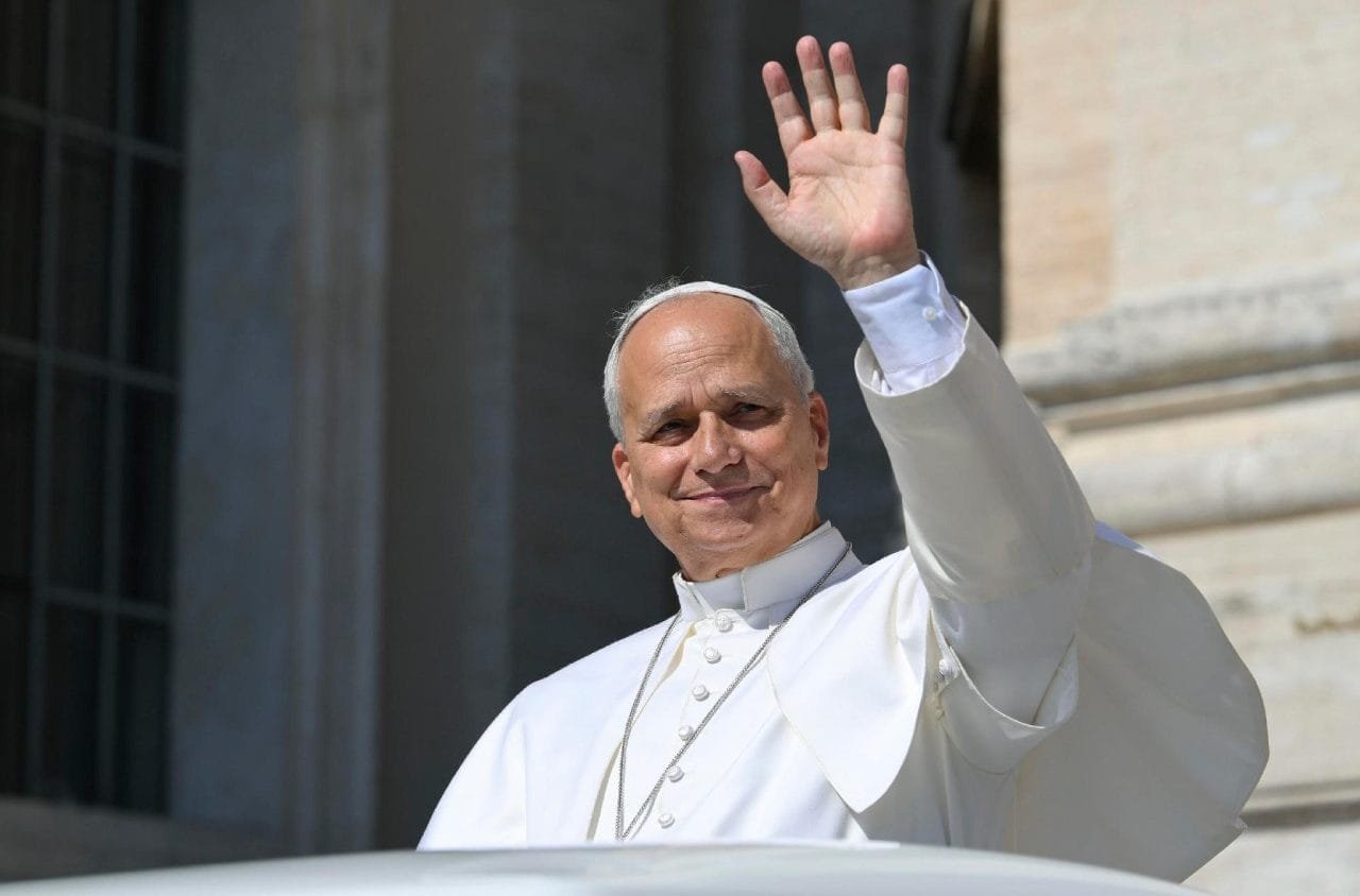 Leão XIV Reconhece as Virtudes Heroicas do Pe. Júlio Maria De Lombaerde