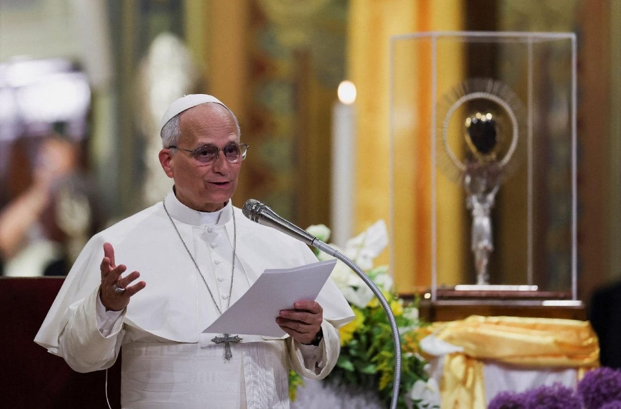 Leão XIV e a Mensagem de Santa Francisca Xavier Cabrini: Um Chamado à Generosidade