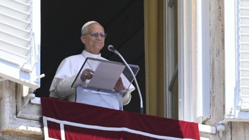 Papa Francisco Apela à Compaixão e Perseverança em Tempos de Hostilidade contra Cristãos