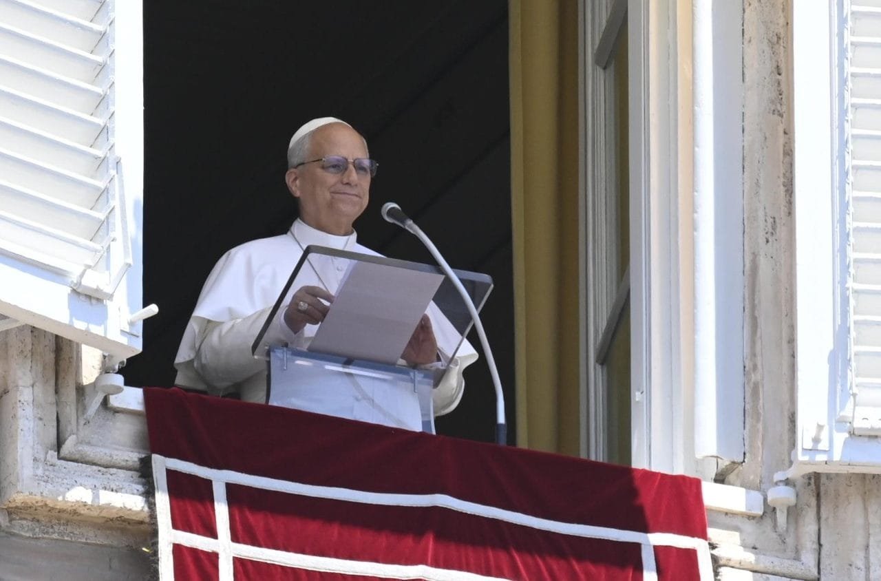 Papa Francisco Apela à Compaixão e Perseverança em Tempos de Hostilidade contra Cristãos