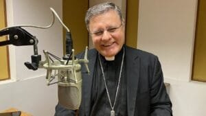 O Futuro da Igreja Católica: Reflexões de Dom Paulo Cezar no Consistório
