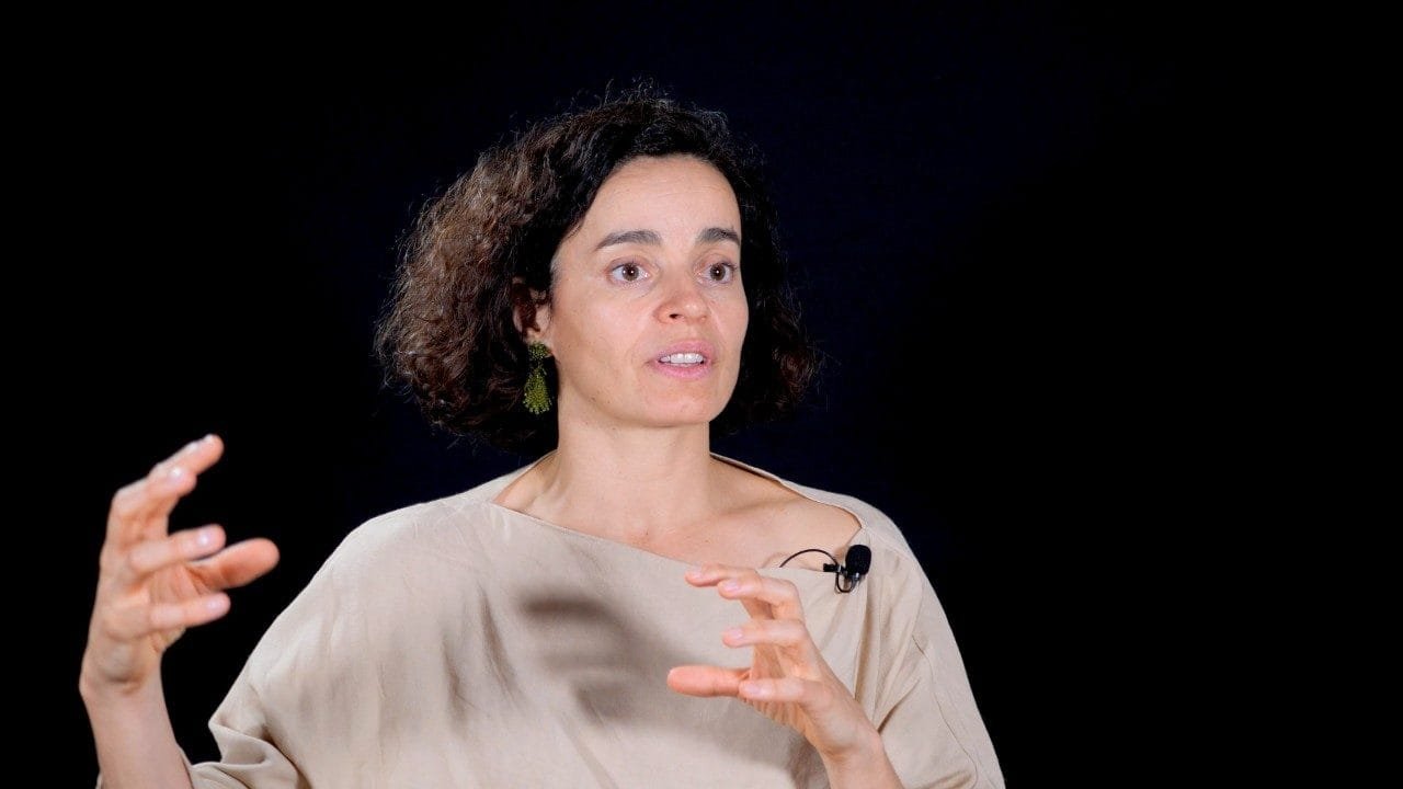 Avanços na Inclusão Feminina na Igreja: Reflexões de Sónia Monteiro