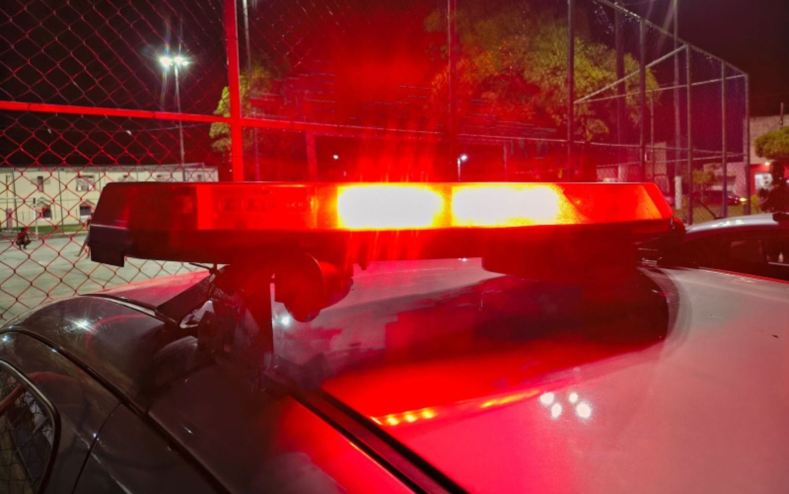 Motorista Detido Após Atropelamento Fatal de Motociclista em Belém