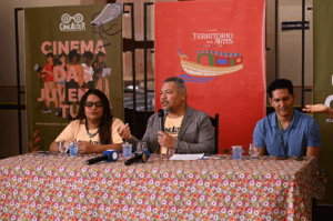 Festival de Cinema Latino-Americano de Alter do Chão: Programação e Atrações Confirmadas