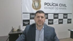 Homem é Detido por Agressão e Roubo de R$ 1,5 mil de Ex-Companheira no Amapá