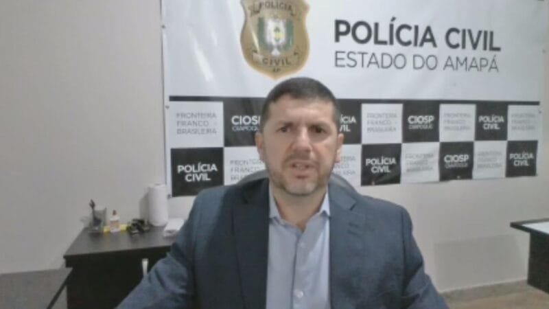 Homem é Detido por Agressão e Roubo de R$ 1,5 mil de Ex-Companheira no Amapá