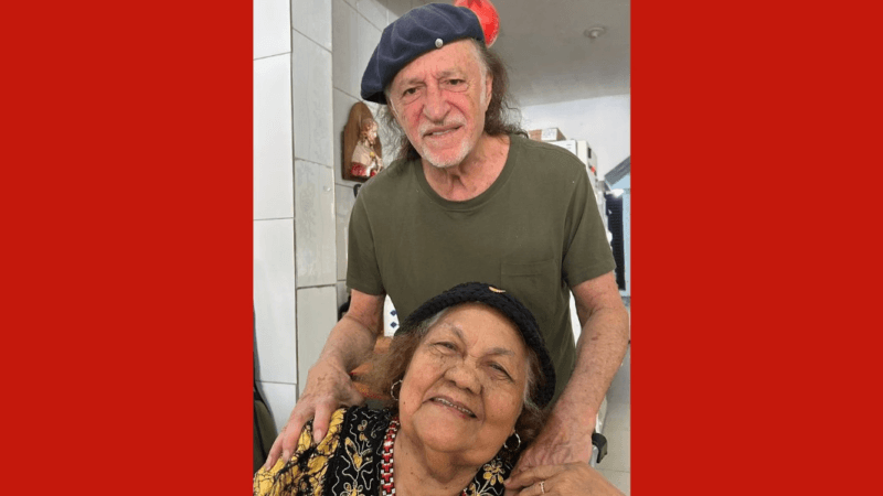 Dona Onete e Alceu Valença: Um Encontro Cultural em Belém