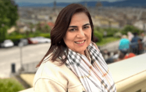 Despedida da Jornalista Elaine Oliveira Lopes: Um Legado no Jornalismo Goiano
