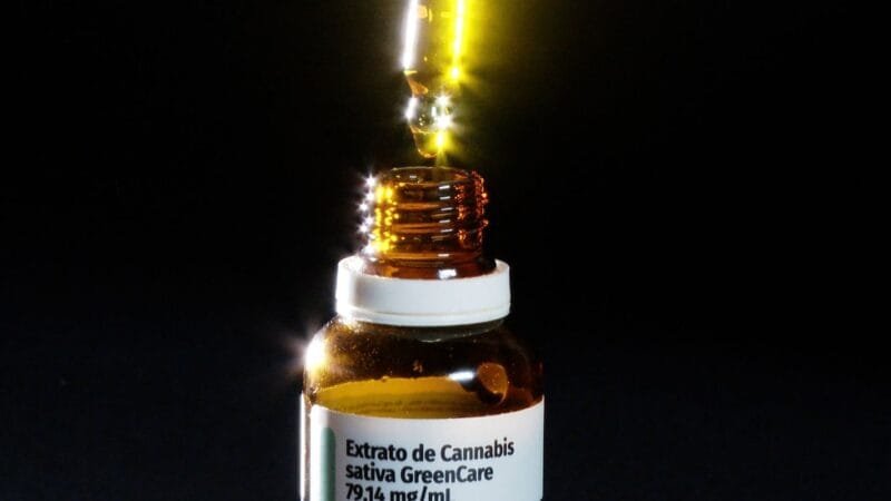 Musculação é a Principal Atividade entre Pacientes que Usam Remédios Canábicos