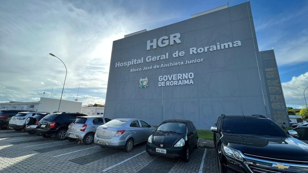 Atrasos na Alimentação de Pacientes em Hospital e Maternidade de Roraima Geram Reclamações