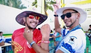 Início da Reserva de Pulseiras para a Festa dos Visitantes 2026: Tudo o que Você Precisa Saber