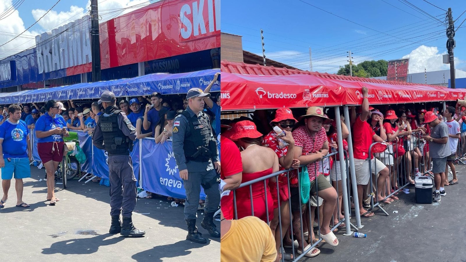 Festival de Parintins 2025: Novas Regras para Acesso ao Bumbódromo