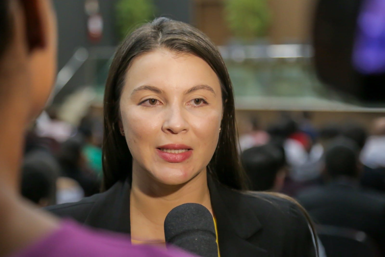 Deputada Tayla Peres Envolvida em Escândalo de Corrupção Eleitoral em Roraima