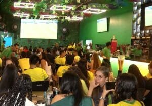 Ponto Facultativo em Palmas: Funcionamento Durante o Jogo da Seleção Brasileira