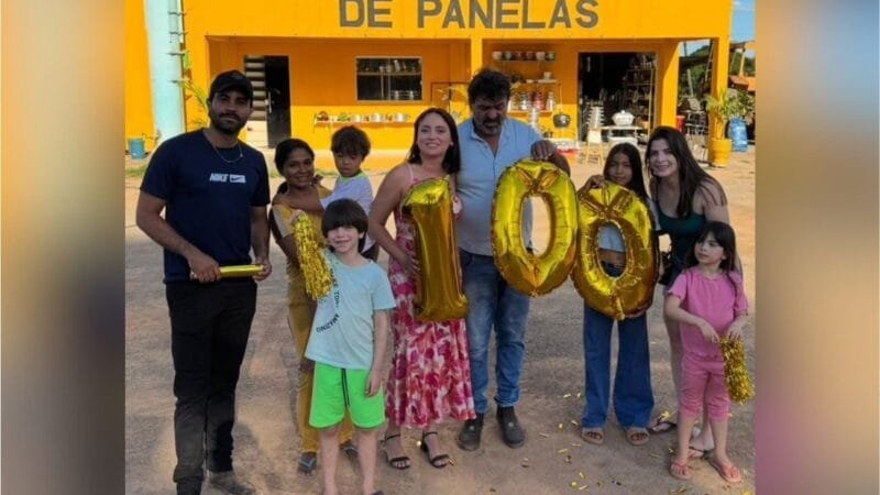 Lúpus, Luto e Reinvenção: A Inspiração por Trás do Vídeo Viral de Jéssika Borges