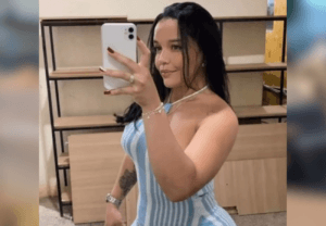 Tragédia em Dianópolis: Jovem Morta a Tiros Sonhava em Casar e Ter Filhos