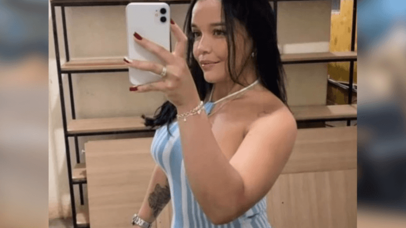 Tragédia em Dianópolis: Jovem Morta a Tiros Sonhava em Casar e Ter Filhos