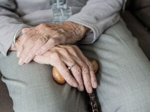 Junho Violeta: Situação dos Idosos em Óbidos Reforça Importância da Proteção