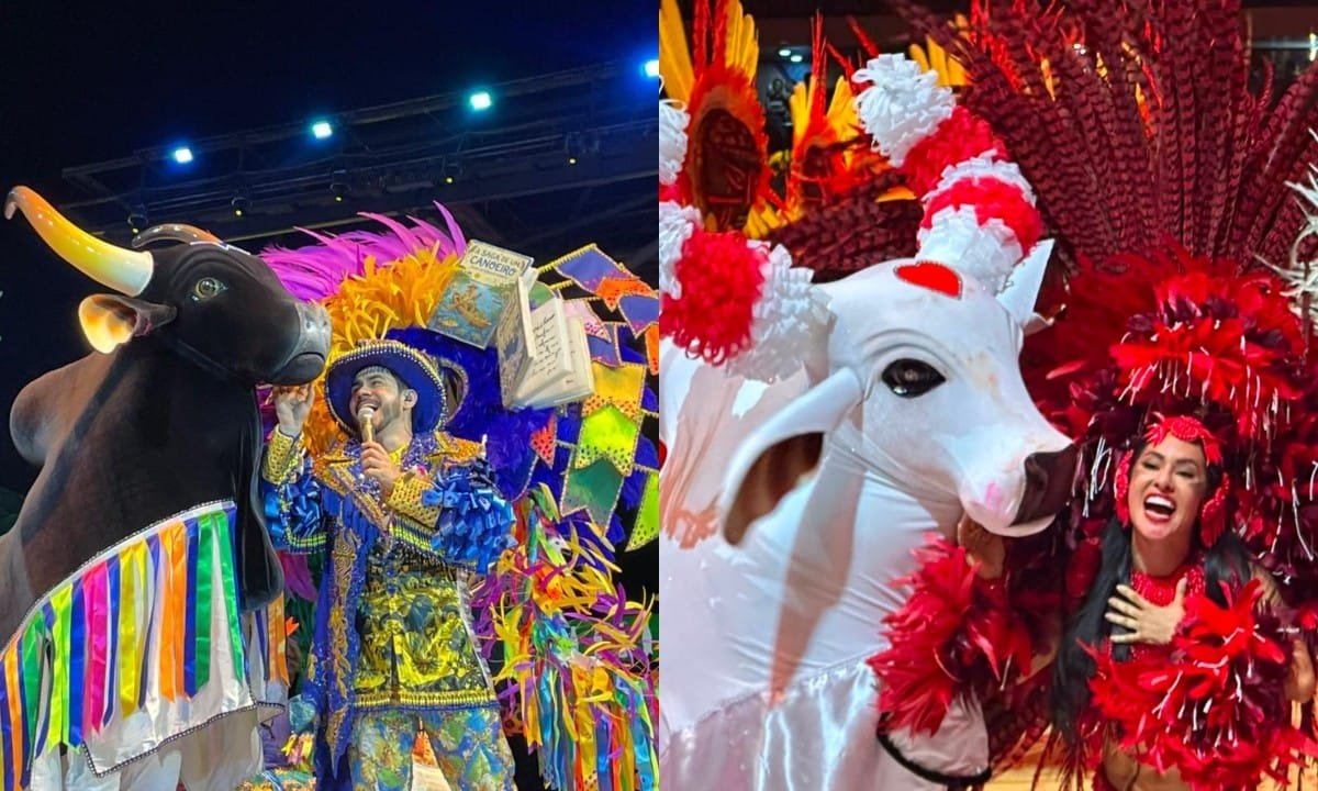 Festival de Parintins 2026: Uma Celebração de Cultura e Tradição