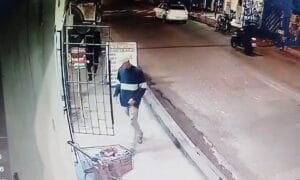 Comerciante de 60 anos é assassinado em assalto na Zona Leste de Manaus