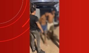 Três Homens Detidos por Abusos Sexuais a Adolescente de 13 Anos no Amazonas