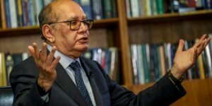 STF Pode Limitar Aumento de Gastos Públicos, Alertam Gilmar Mendes
