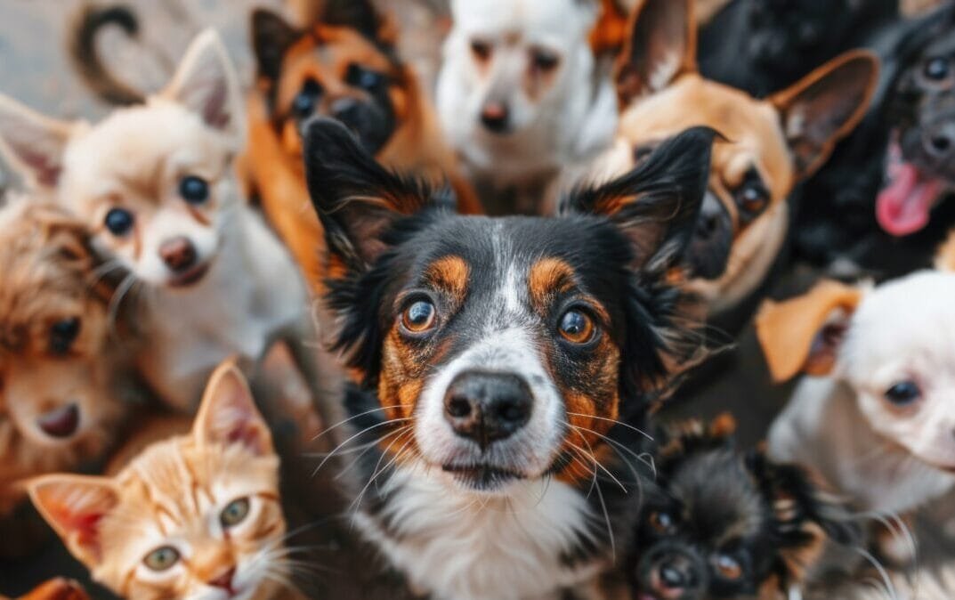 Comissão de Saúde Aprova Iniciativa para Controle Populacional de Animais de Estimação