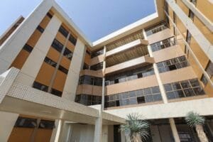 Oportunidades de Trabalho no Hospital Materno-Infantil de Santarém: 770 Vagas Abertas