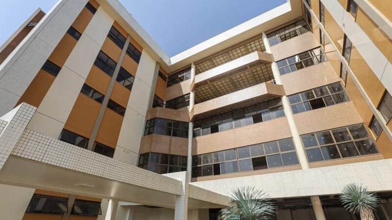 Oportunidades de Trabalho no Hospital Materno-Infantil de Santarém: 770 Vagas Abertas
