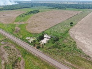 Acusações de Intoxicação Indígena por Agrotóxicos em Rondônia Levam a Ação do MPF