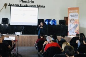 Santarém Sedia Evento de Capacitação em Transformação Digital no Turismo