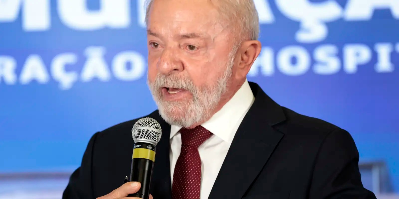 Ministro da Defesa do Brasil Visitara a Venezuela para Auxílio Humanitário