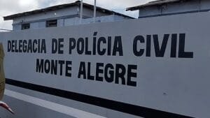Homem é preso em Monte Alegre após condenação por crimes sexuais contra as filhas