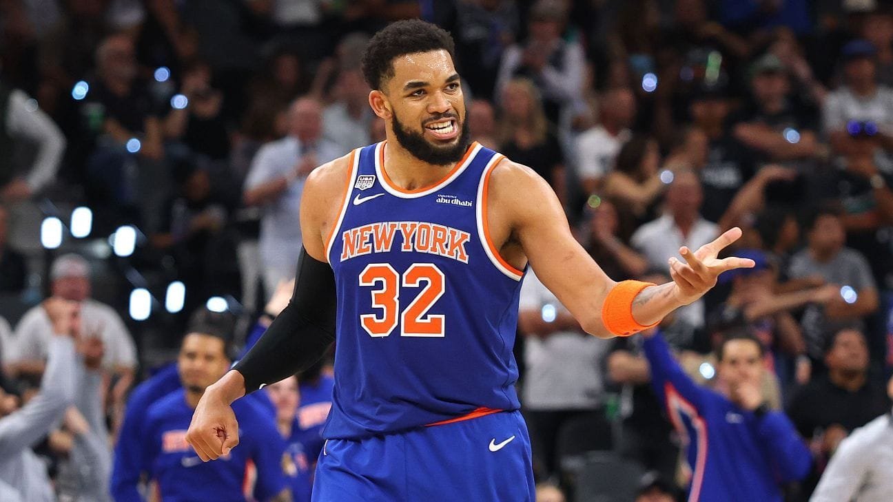 Knicks Superam Spurs em Jogo Empolgante e Podem Decidir Finais em Casa