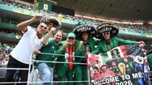 Preços Elevados de Alimentos e Bebidas nos Estádios da Copa do Mundo