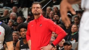 Chicago Bulls Anuncia Tiago Splitter como Novo Treinador