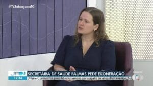 Destaques do Jornal Anhanguera 2ª Edição – 17 de Junho de 2026