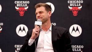 Splitter se Confirma como Torcedor dos Bulls e Assumirá Nova Função na NBA