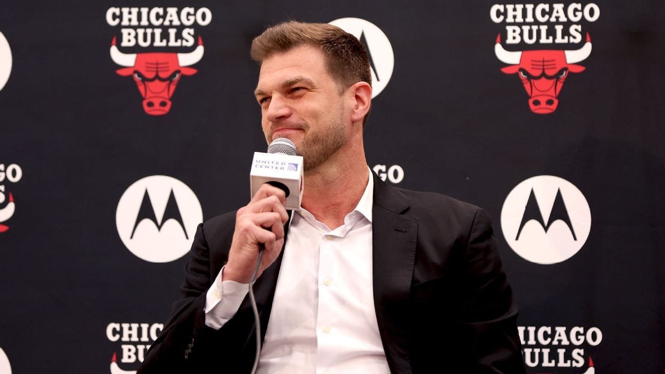 Splitter se Confirma como Torcedor dos Bulls e Assumirá Nova Função na NBA